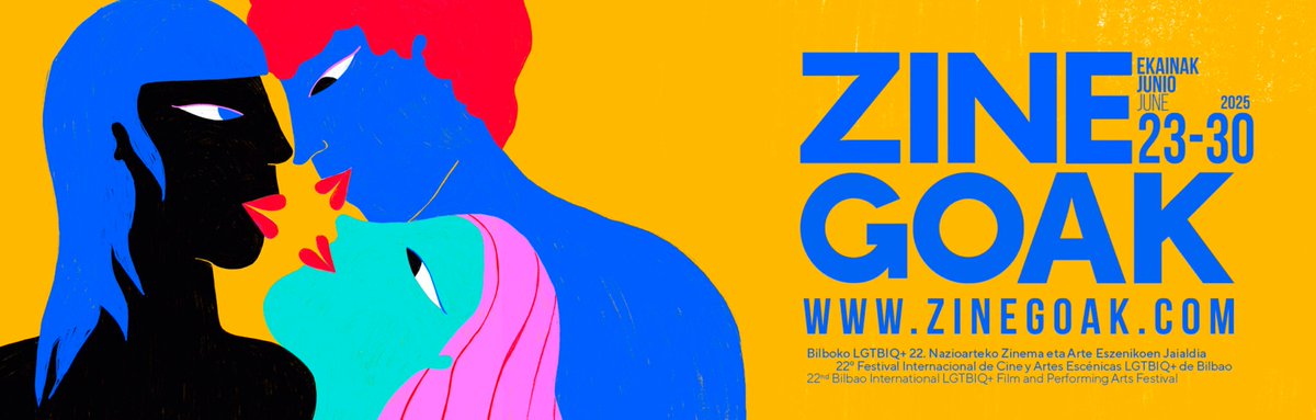 EITB (@eitbofiziala) on Twitter photo 📽️📽️ Ikus ezazu, 19:00etatik aurrera, #Zinegoak jaialdiaren 22. edizioaren amaiera ekitaldia
#EITB-k bi sari emango ditu: #Zinaizen saria (#Naizen elkartearekin elkarlanean) eta Zinegoak Sari Nagusia
<a href="/EiTBKultura/">EITB Kultura</a> <a href="/eitbtaldea/">EITB Komunikazioa</a> <a href="/orainberriak/">Orain Berriak</a>
🔴🔴 orain.eus/eu/zuzenean/ 📽️📽️ Ikus ezazu, 19:00etatik aurrera, #Zinegoak jaialdiaren 22. edizioaren amaiera ekitaldia
#EITB-k bi sari emango ditu: #Zinaizen saria (#Naizen elkartearekin elkarlanean) eta Zinegoak Sari Nagusia
<a href="/EiTBKultura/">EITB Kultura</a> <a href="/eitbtaldea/">EITB Komunikazioa</a> <a href="/orainberriak/">Orain Berriak</a>
🔴🔴 orain.eus/eu/zuzenean/