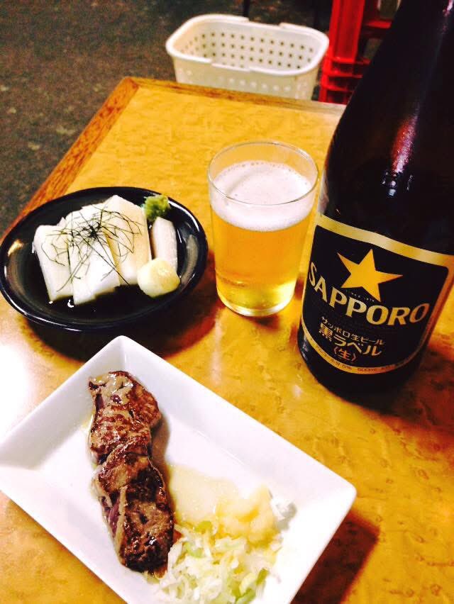sugimoto_i's tweet photo. FBが定期的に高円寺のホルモン美味しかったよねって写真見せてくる。
明日、卍解して行こうかな。

最近BLEACH読み始めました。 https://t.co/0ydq9SCBoT