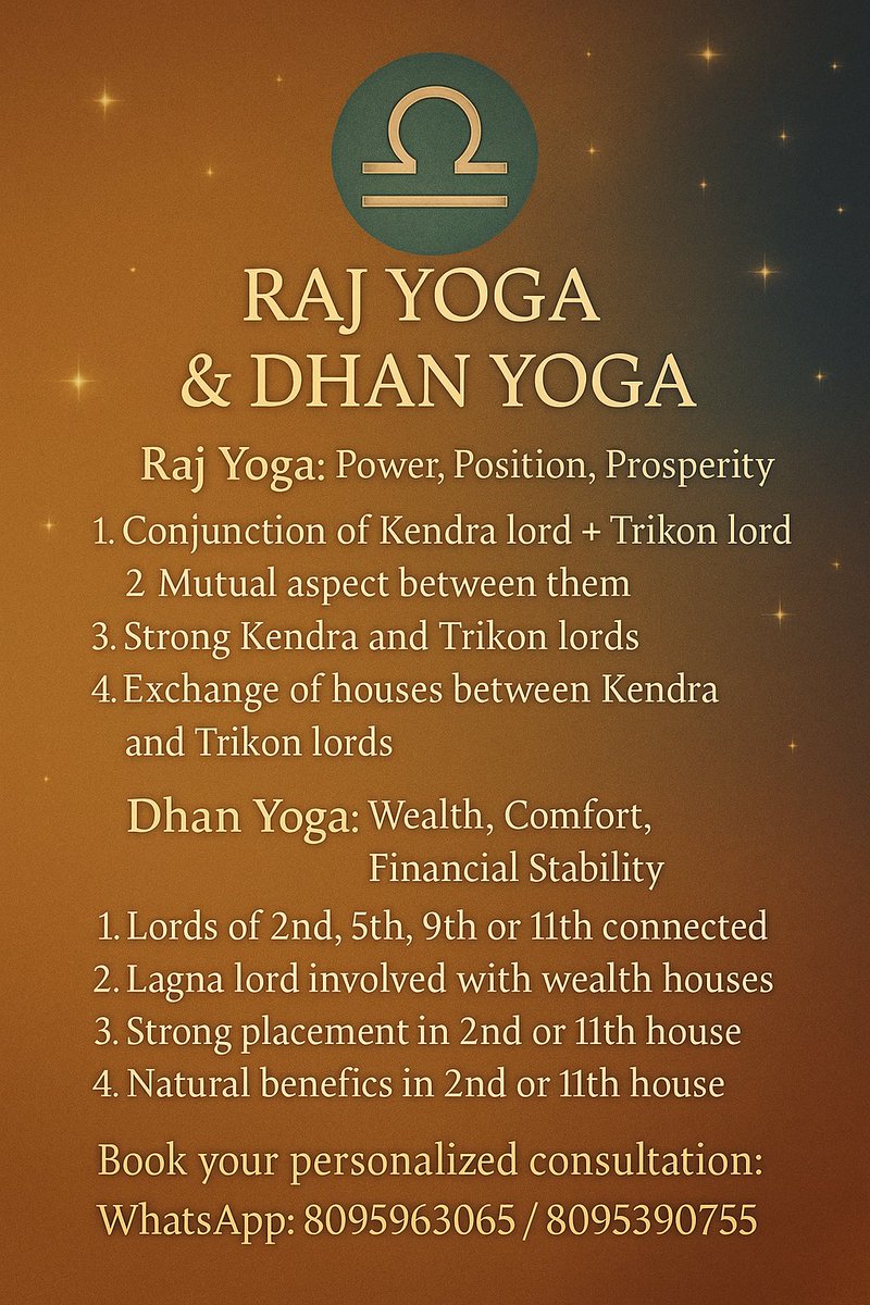 ASTRO_TAARE's tweet image. #WealthActivation #DhanLabh #ManifestAbundance #AstrologyForMoney  
#CareerReading #AstroBusiness #FinancialAstrology #MoneyManifestation  
#ProsperityPlanets  #VedicAstrology #Jyotish #AstrologyTwitter #KundliReading #NakshatraWisdom  
#PlanetaryAlignment #KarmaHealing #RahuKetu…