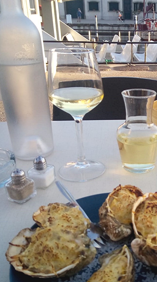 Marseillan Village tweet media