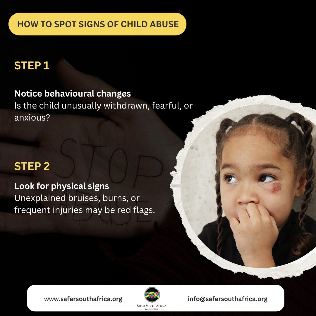 Safer South Africa Foundation tweet media