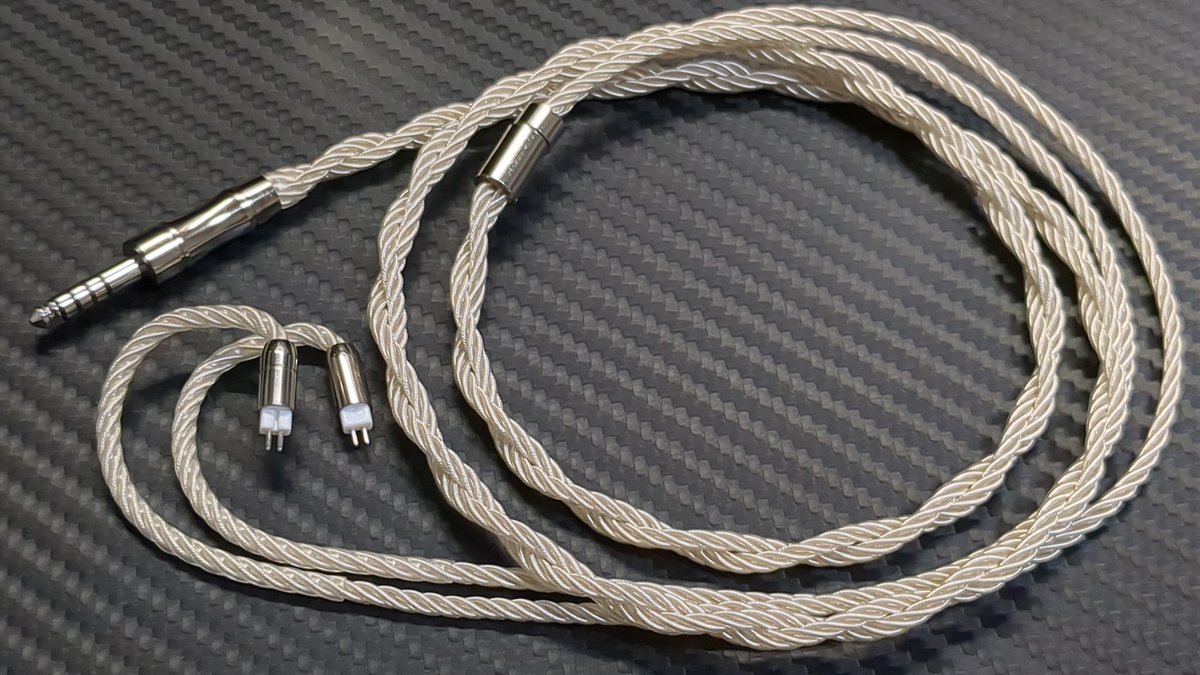 K's Audio Works：ArkGenesis EVO for ConX K's Audio Works：ArkGenesis EVO for ConX