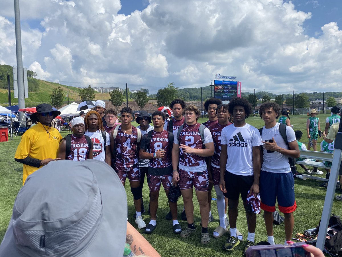 Benjamin Terry 2028 (@ben_terry57) on Twitter photo had a great time at <a href="/NxgnCamps/">NXGN Camps, Inc</a> The Show.Thank you to my coaches and teammates who poured into me getting me better throughout the weekend!! had a great time at <a href="/NxgnCamps/">NXGN Camps, Inc</a> The Show.Thank you to my coaches and teammates who poured into me getting me better throughout the weekend!!