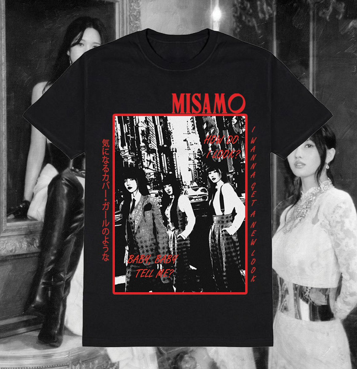 yuckkdough's tweet photo. iseng aja...
Open PRE-ORDER Fanmade Tshirt "MiSaMo" lurdss akan diprint dengan New States Apparel Premium Cotton 24s, minat langsung DM aja harga 150k🙌 #jajanbootleg #zonauang #ONCE https://t.co/UZxw1QU14H