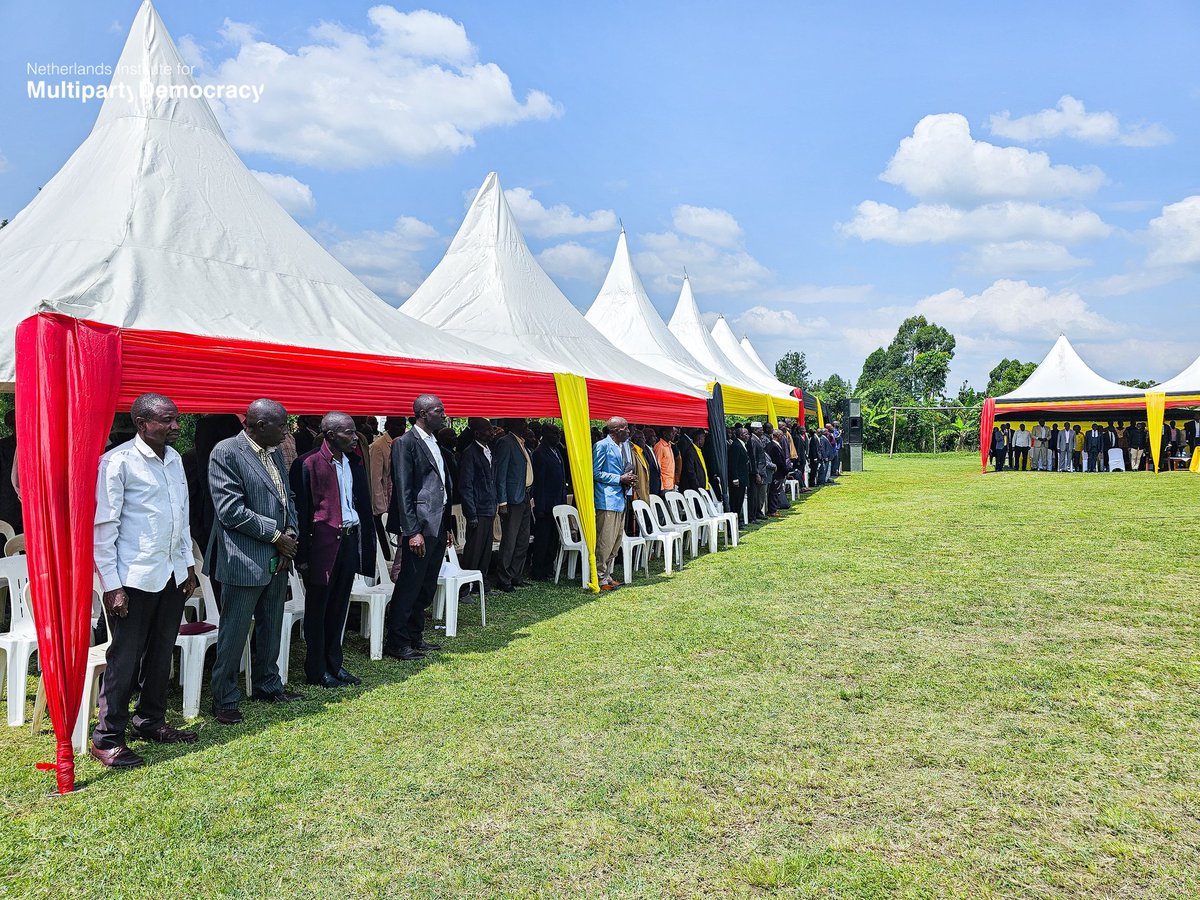NIMD Uganda tweet media