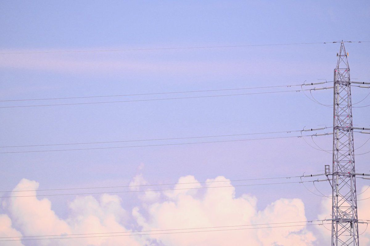 紫陽花と穏やかな雲
#写真好きな人と繋がりたい