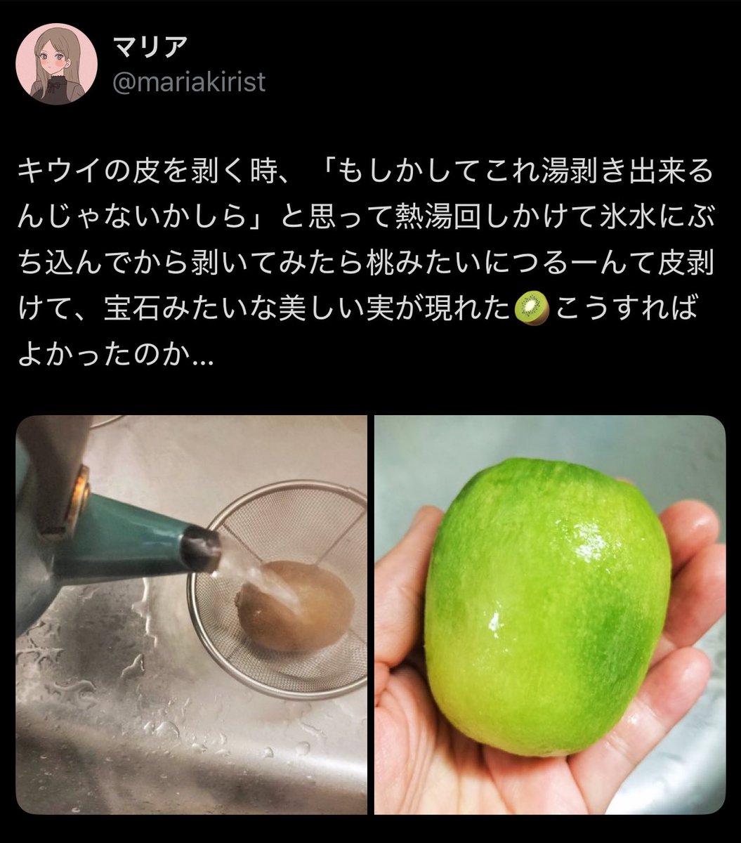 めちゃくちゃためになった