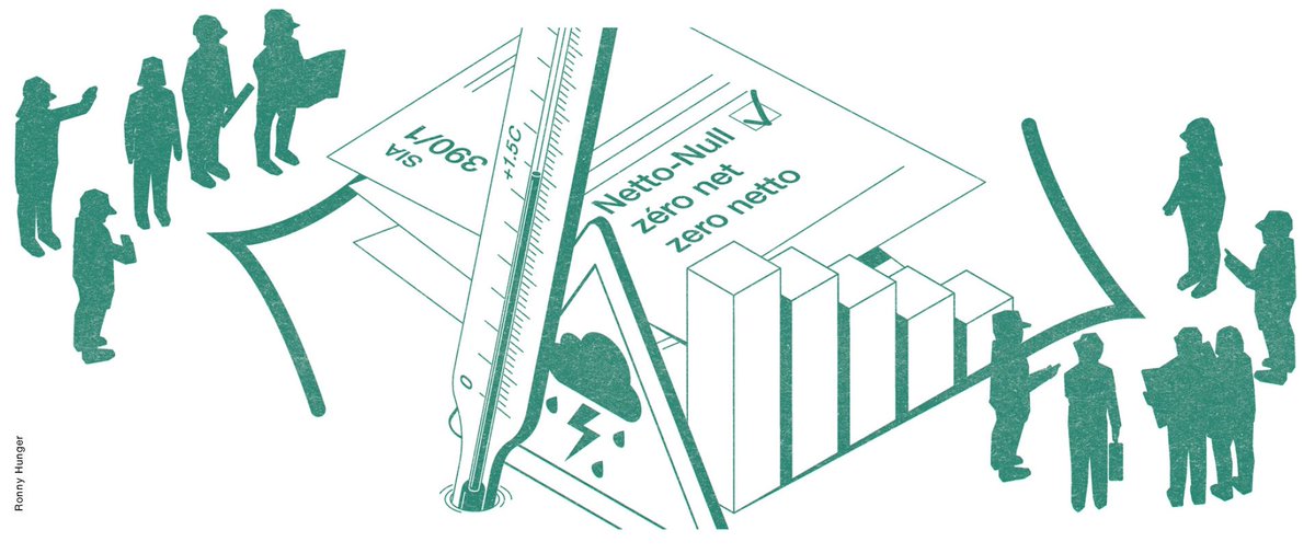 Wie lässt sich nachhaltiges Bauen in der Praxis umsetzen?
Der SIA-Aktionsplan zeigt mit Zielwerten, neuen Normen wie der #SIA 390/1 und praxisnahen Instrumenten den Weg zu Netto-Null und klimaangepassten Bauten. Mehr dazu: bit.ly/44qLHdY