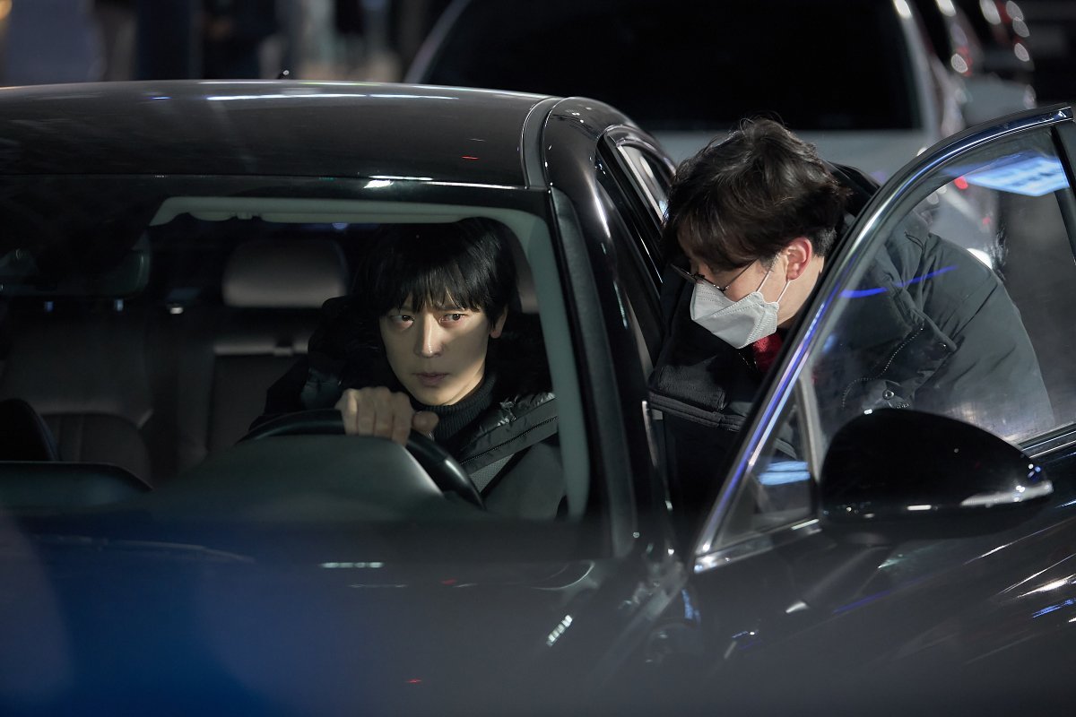 本日はファーストデイ♘
━━━━━━━━━━━
『#プロット 殺人設計者』が
お得に鑑賞できます　※一部劇場を除く

上映劇場一覧：
eigakan.org/theaterpage/sc…

▫◾◻　　　#映画プロットみた　   ◻◾▫
▫◾◻ 感想投稿キャンペーン開催中 ◻◾▫