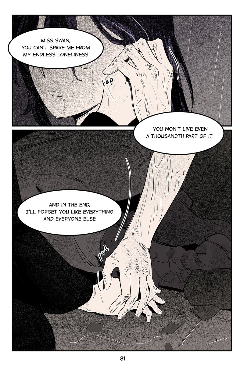 a_atram_'s tweet image. Witch Trials #Acheswan
part 7 (81-84)