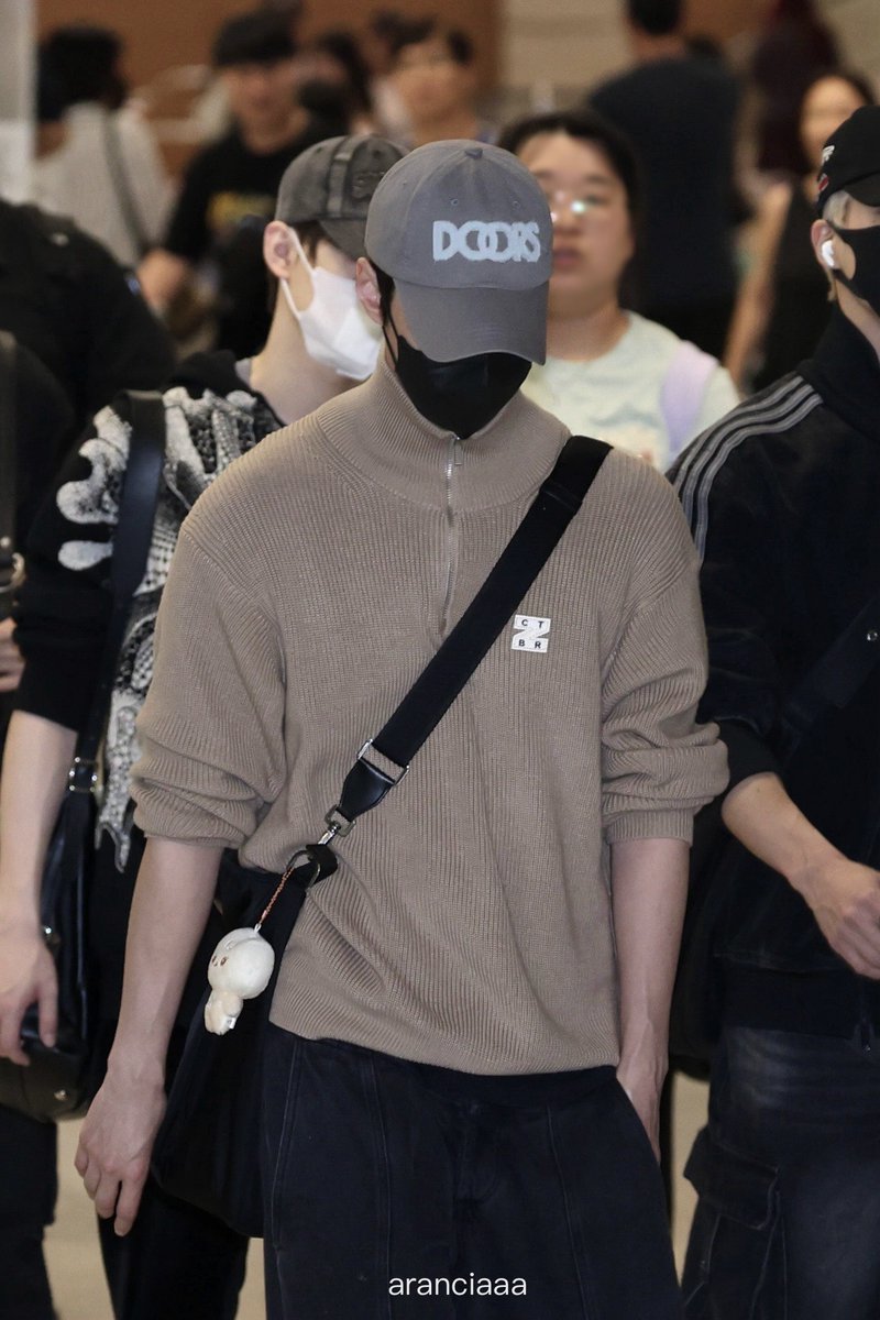 250630 ICN🛬

#도영 #DOYOUNG