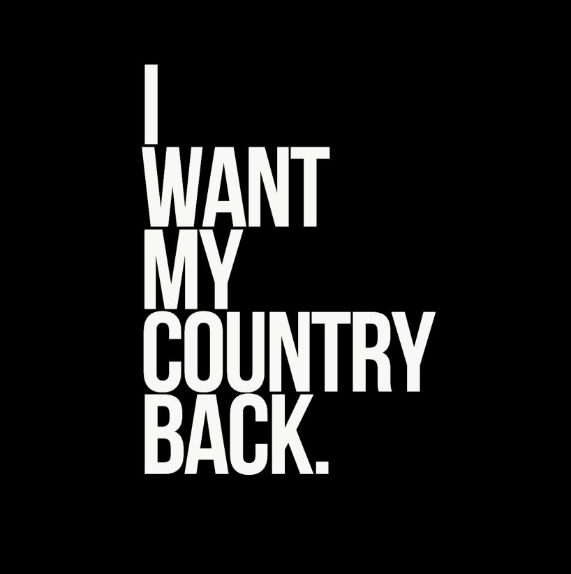 I will not STFU, Mulatto!