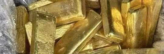 Gold for Sale – Available in the Philippines

Price: $35,000 USD per Kilogram
Up to 500 KG Supply Available
WhatsApp / Call: +63 968 758 6572

We have premium-quality Gold for Sale in the Philippines, ready for immediate purchase or worldwide shipment.