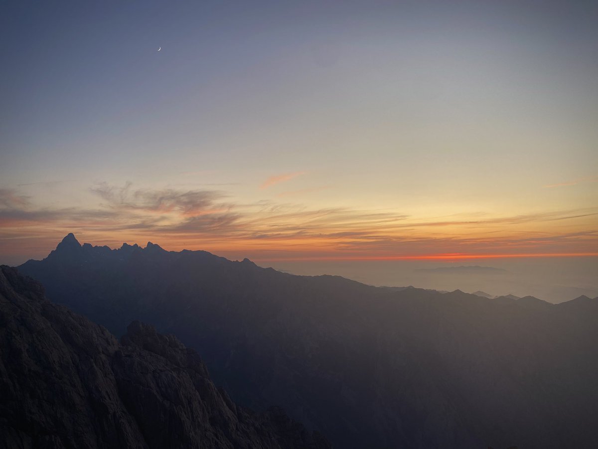 'Cuerri pal monte' 🎶