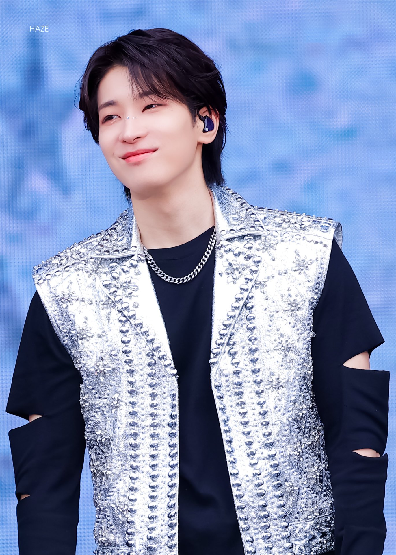 ジョシュア ウォヌ SEVENTEEN Wonwoo