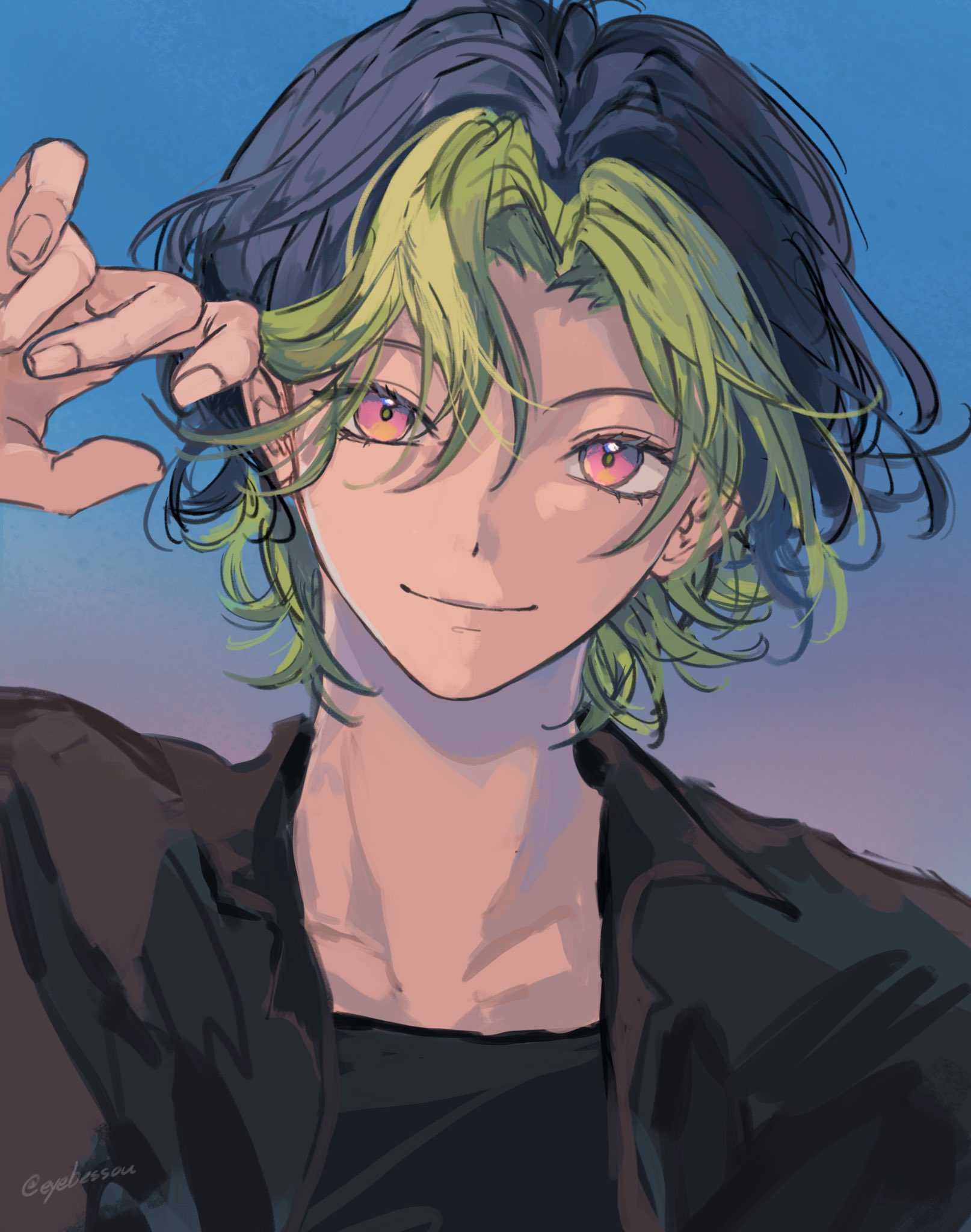 Ky4nos (@ku_cho_618) / X
