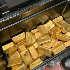 Raw Gold Dust for Sale
Purity: 92%–94%
Available in bulk quantities
Natural Gold Nuggets for Sale

Purity: 90%–95%

Authentic, unrefined, direct from African mines

24K Gold Bars for Sale
Purity: 99.99%
Sizes: 1 KG, 500g, 250g

 Contact Us Today:
WhatsApp / Call: +63 968 758 6572