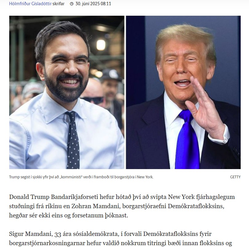 robocopjr6's tweet photo. Kæra Hólmfríður, maður sem vill að borgir reki sínar eigin matvöruverslanir er ekki "sósíaldemókrati". https://t.co/LqLttBqEx7