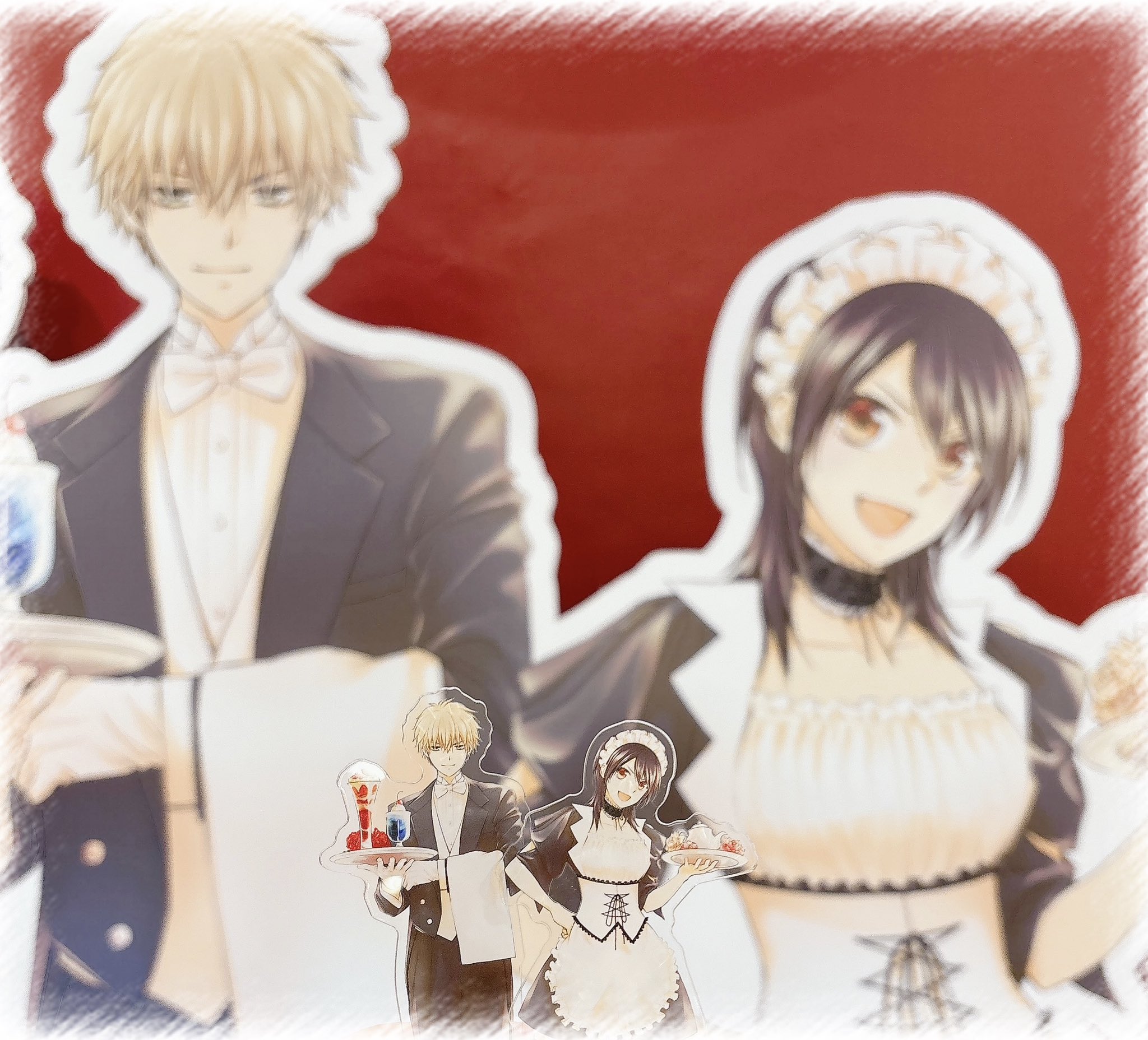 Amazon.co.jp: 会長はメイド様！ 1 (花とゆめコミックス) eBook