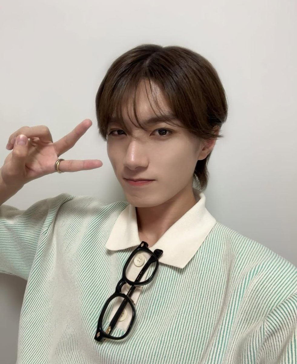__risaxx0's tweet photo. ★推し友探し

11line 学生！

推し様
#長尾謙杜 #なにわ男子  
#西村拓哉 #Lilかんさい 
#山中柔太朗 #MILK 
#永岡蓮王 #浦陸斗 #AmBitious 
#末澤誠也 #正門良規 #Aぇǃgroup  

同担さん大歓迎です！他担でも🙆

#なにふぁむと繋がりたい #Aぇ担さんと繋がりたい #Ambitious担と繋がりたい https://t.co/WoPv5x4MQf
