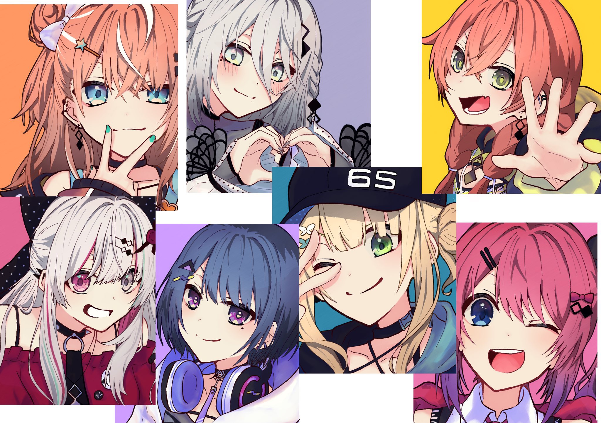 ゆーき (@yu_ki84g1062) / X