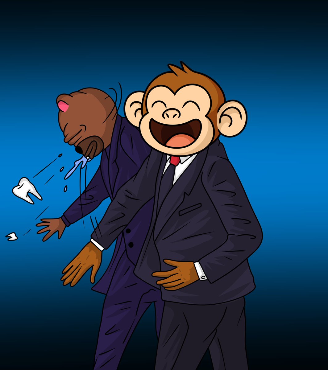 muhamadazr3770's tweet photo. @Tejabeernalli @NFTSIWA My submission sir
@Tejabeernalli 
$MUNKY
#MunkyCoin #Solana #MemeCoin #PumpFun https://t.co/MpPTjsqIsW