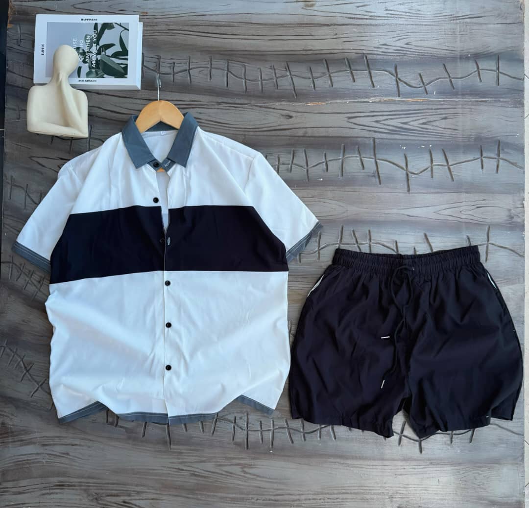 L-2xl
Bei:35000
Simu:+255692608572
Manyema 
Mikoani na nchi jirani tunatuma 
Dar tunafanya delivery 
Naomba nisaidie kurepost