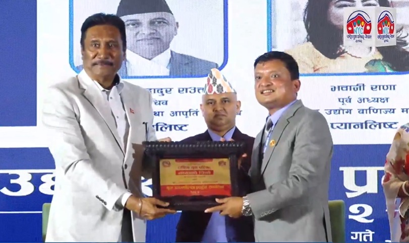 Sharat Singh Bhandari - MP tweet media