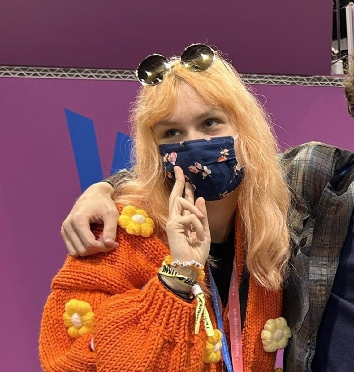 BeautifulSquido's tweet photo. Happy birthday to Squiddo, my all time favourite content creator since 2023. You’ve only ever made me smile, and I’m sure everyone else can relate. Happy birthday! :D https://t.co/zh51p3yWsl