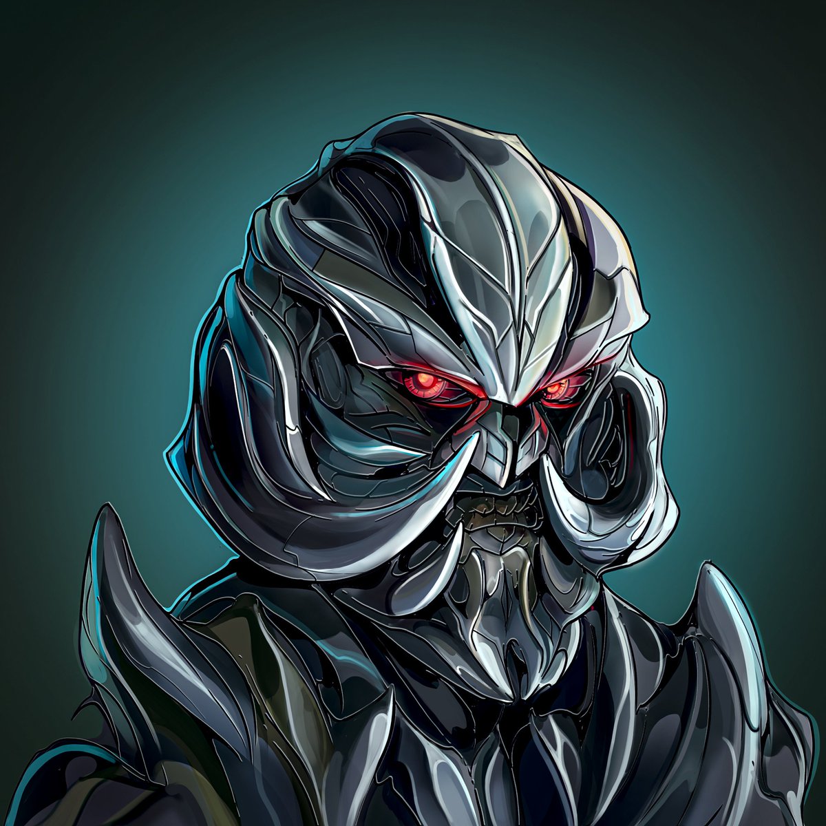 Chewy_xyz's tweet image. Not every robotβs got an empathy mode ...
1/1's Megatr.. π€