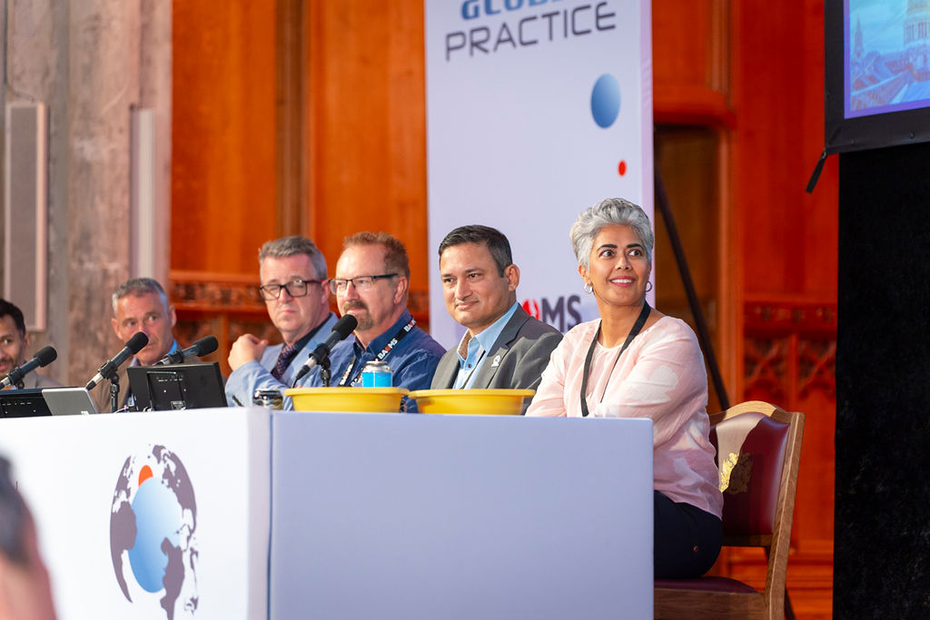 BAOMS (@baomsofficial) on Twitter photo #BAOMS2025 hosted the 1st Humanitarian symposium. Chairs and panellists, Leo Cheng & Sunil Sah reflected with @ruthfranciscommunications. Read it here: bit.ly/BAOMS2025News02
#omfs #conference #NRIEF <a href="/MercyShipsUK/">Mercy Ships UK</a>
<a href="/KathyFanSurgeon/">Prof KathyFan PhD, FRCSEd, FDS RCSEng, FRCS OMFS</a>
Photo: @ZephyrProductions #BAOMS2025 hosted the 1st Humanitarian symposium. Chairs and panellists, Leo Cheng & Sunil Sah reflected with @ruthfranciscommunications. Read it here: bit.ly/BAOMS2025News02
#omfs #conference #NRIEF <a href="/MercyShipsUK/">Mercy Ships UK</a>
<a href="/KathyFanSurgeon/">Prof KathyFan PhD, FRCSEd, FDS RCSEng, FRCS OMFS</a>
Photo: @ZephyrProductions