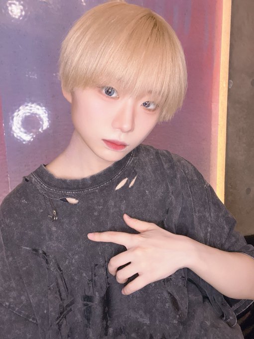 男装＆FTX gender bar MUMAのツイート