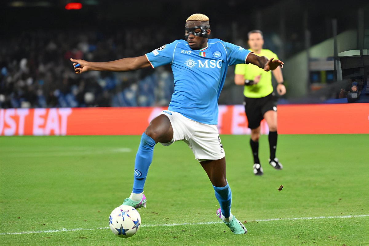 🆕 <a href="/DiMarzio/">Gianluca Di Marzio</a> on Isak &amp; Osimhen:

“I think Liverpool want Alexander Isak and Victor Osimhen too.

“For Isak it depends on Newcastle, because the player talked to the coach and the club at the end of the season because he would like to leave but Newcastle are not open to that, at