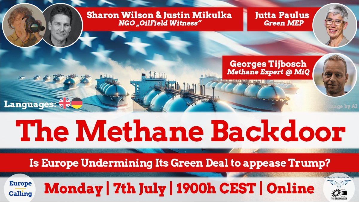 2/2 👆<a href="/RealTadzioM/">FaggotsForFuture ✊🌈✊</a> <a href="/parents4future/">Parents For Future #EndFossilFuels - P4F Germany</a> <a href="/ccs_stoppen/">BI Kein CO2-Endlager @ccs-stoppen.bsky.social</a> <a href="/ira_joseph/">Ira Joseph</a> <a href="/AnamariaJallMak/">Ana Maria Jaller-Makarewicz</a> <a href="/IEEFA_Europe/">IEEFA Europe</a> <a href="/greigaitken/">Greig Aitken</a> <a href="/CatKrapp/">Catiana Krapp</a> <a href="/tazKlima/">taz Klima</a>
