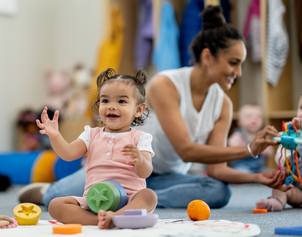 Are you looking for information about childcare? Visit the dedicated section of our website for detailed advice, including tips on how to find and pay for childcare: orlo.uk/imvdN