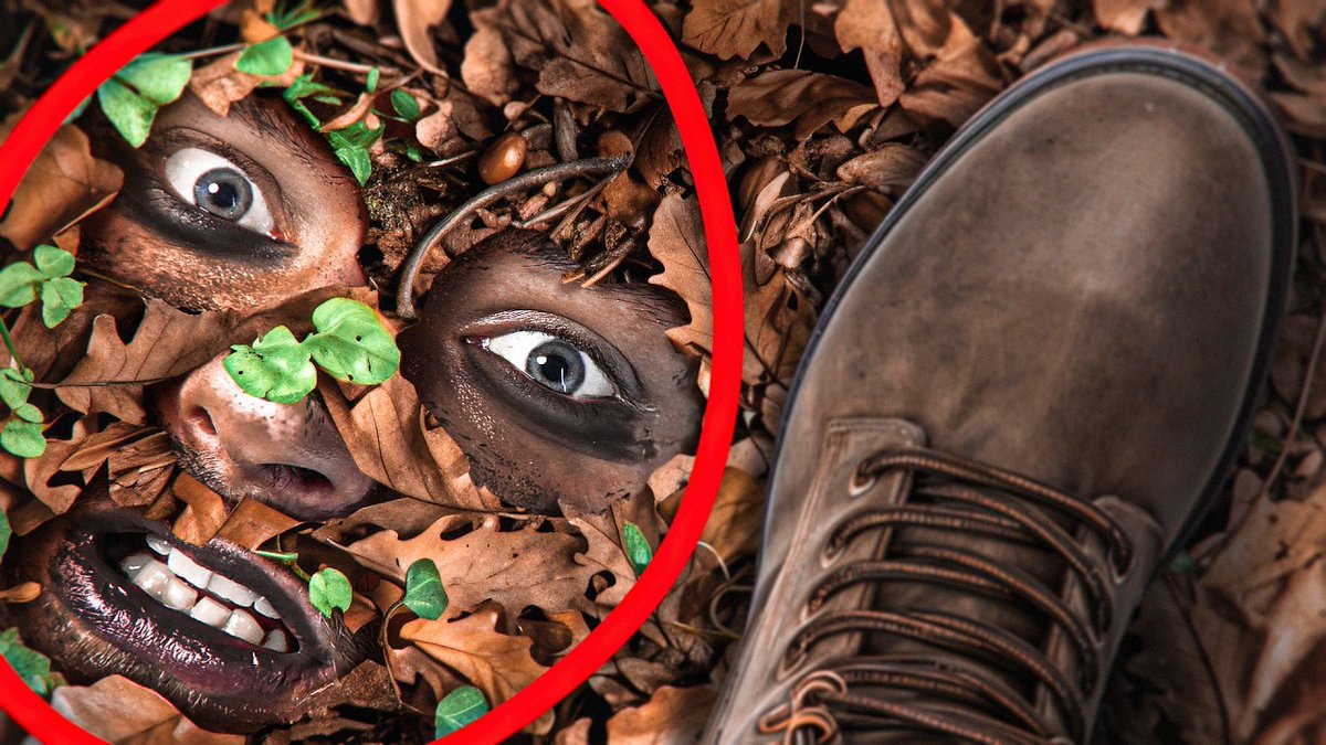 Quoi ? Vous n’avez toujours pas vu la vidéo cache-cache de Guizzi ?

Des heures de rush, de cris, de plans à trier.
Un vrai défi de rythme et de storytelling.

On espère que vous kifferez autant qu’on a kiffé la faire 💥

📺 À voir ici ⤵️
youtube.com/watch?v=LQoAEx…