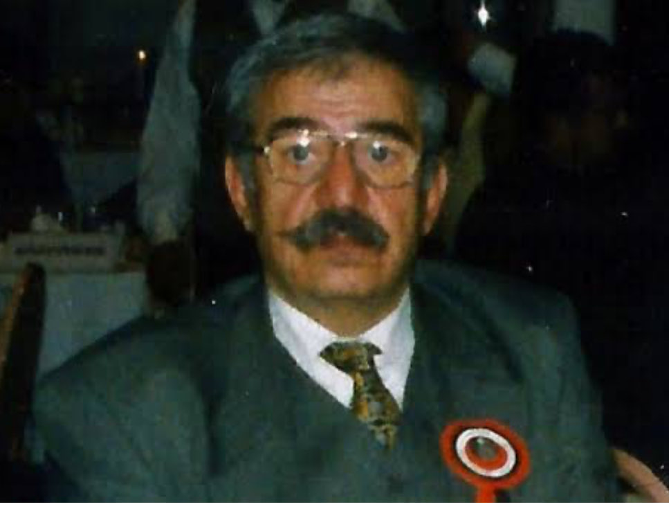 Değerli büyüğümüz Atilla Aytek abimizin vefatının 9. yılını saygı, özlem ve rahmetle anıyoruz.