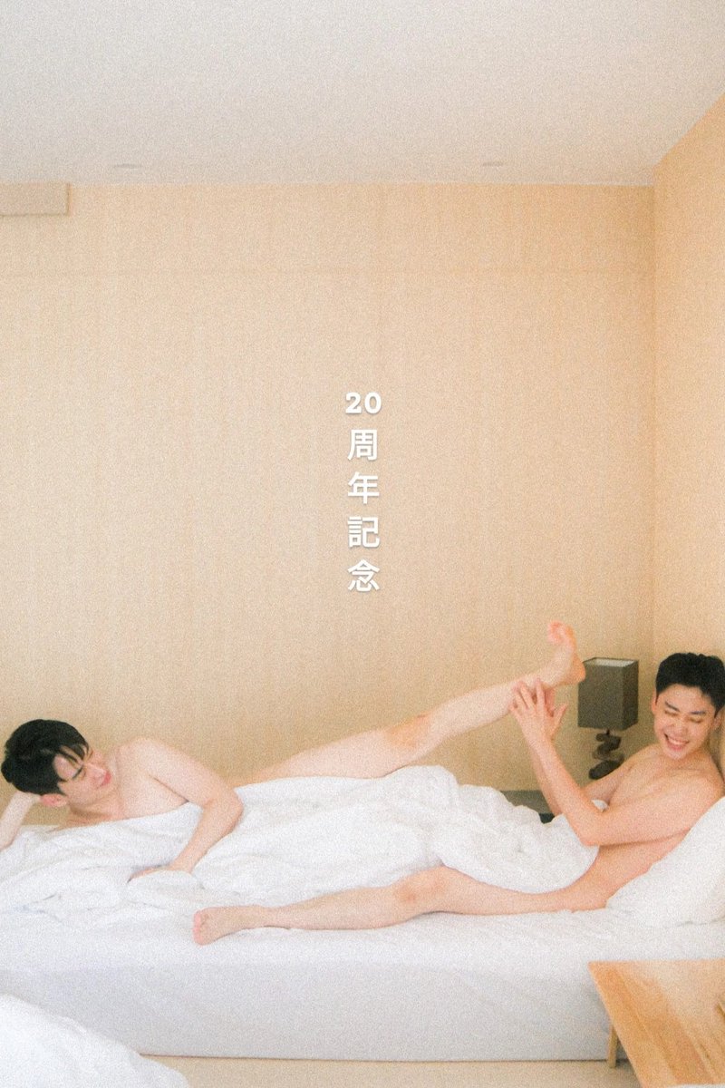 Special Thanks
ขอบคุณพี่บูมและพี่วอร์มด้วยนะครับที่เลือกให้ kimochi เก็บภาพความทรงจำดีๆครบรอบ 20 ปี

<a href="/boompalatpol/">_plpx.b</a> 
<a href="/warmsutthi/">WARM</a> 

Fujifilm
Photo by kimochi_photos
.
.
.
#kimochiphoto #ช่างภาพ #รับถ่ายภาพ #ถ่ายแบบ #กรุงเทพ #เชียงใหม่ #HomeSweetHome20YearsBW