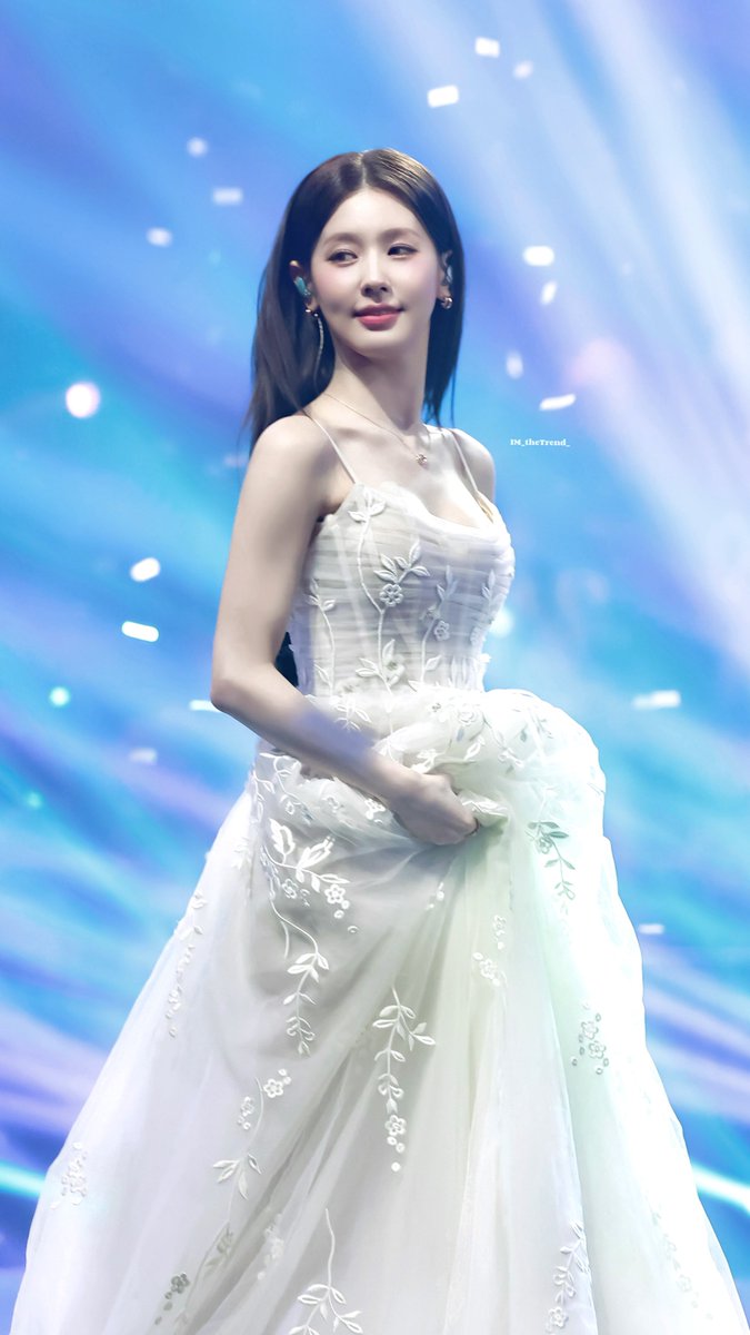 IM_theTrend_'s tweet image. 20250621 SMA
์ฌ์ !!! ๐ฐ๐ปโโ๏ธโจโจ
#์์ด๋ค #IDLE #GIDLE
#MIYEON #๋ฏธ์ฐ
