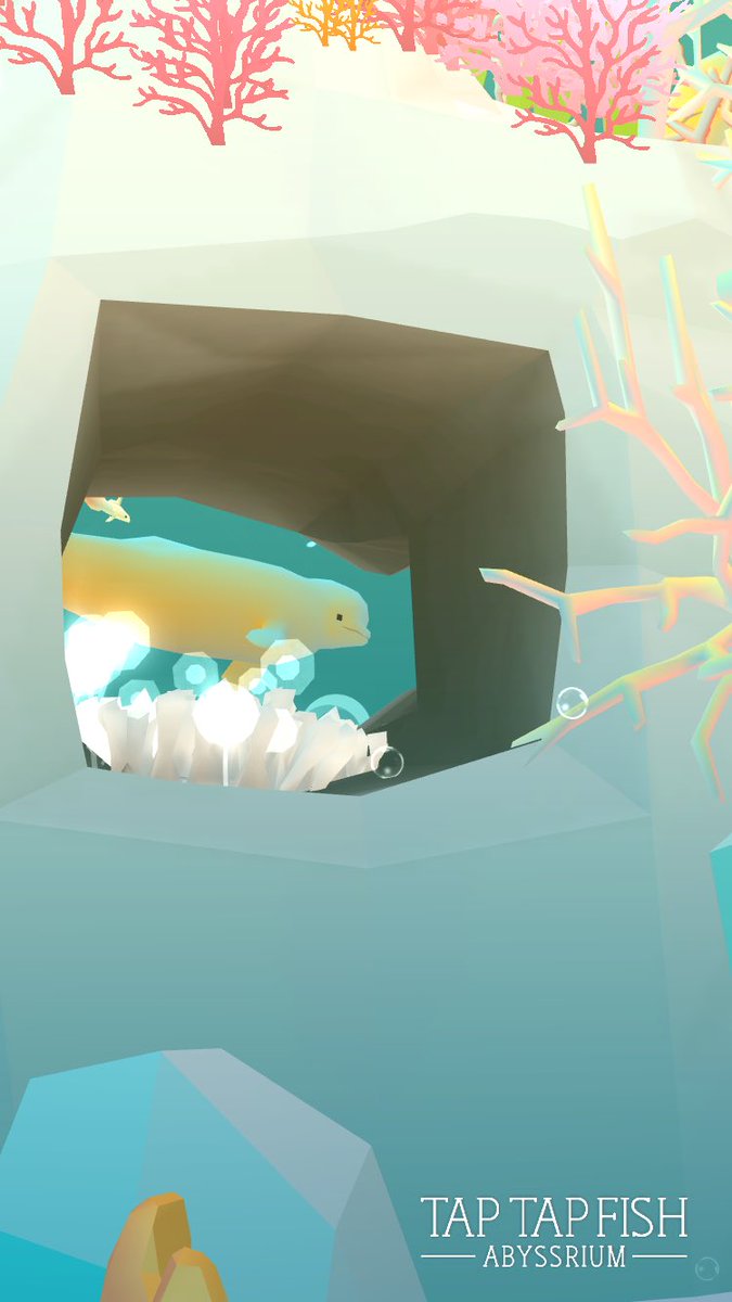 beluga_250607's tweet photo. #アビスリウム
#abyssrium https://t.co/1QUFdAjEG9