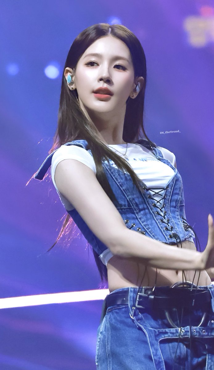 IM_theTrend_'s tweet image. 20250621 SMA
Prettyyy๐
#์์ด๋ค #IDLE #GIDLE
#MIYEON #๋ฏธ์ฐ