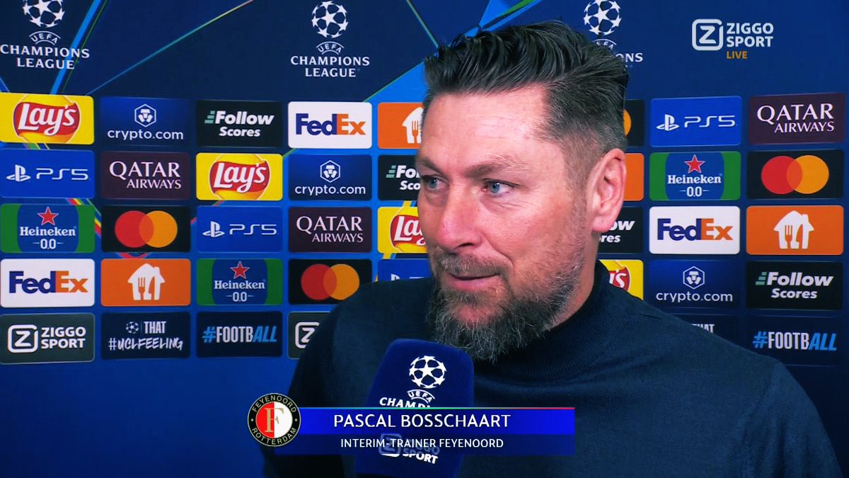guidetski's tweet photo. Dispensatie, maar met de opzichtige tegenwerking van Pascal is natuurlijk niets mis. Veel corrupter moet het niet worden hรจ @KNVB ๐ค๐ผ
#feyenoord #bosschaart #knvbmafia https://t.co/xo9ewp9S4X