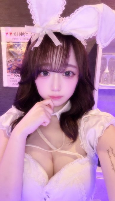 ガールズバー『テラス』のイメージ