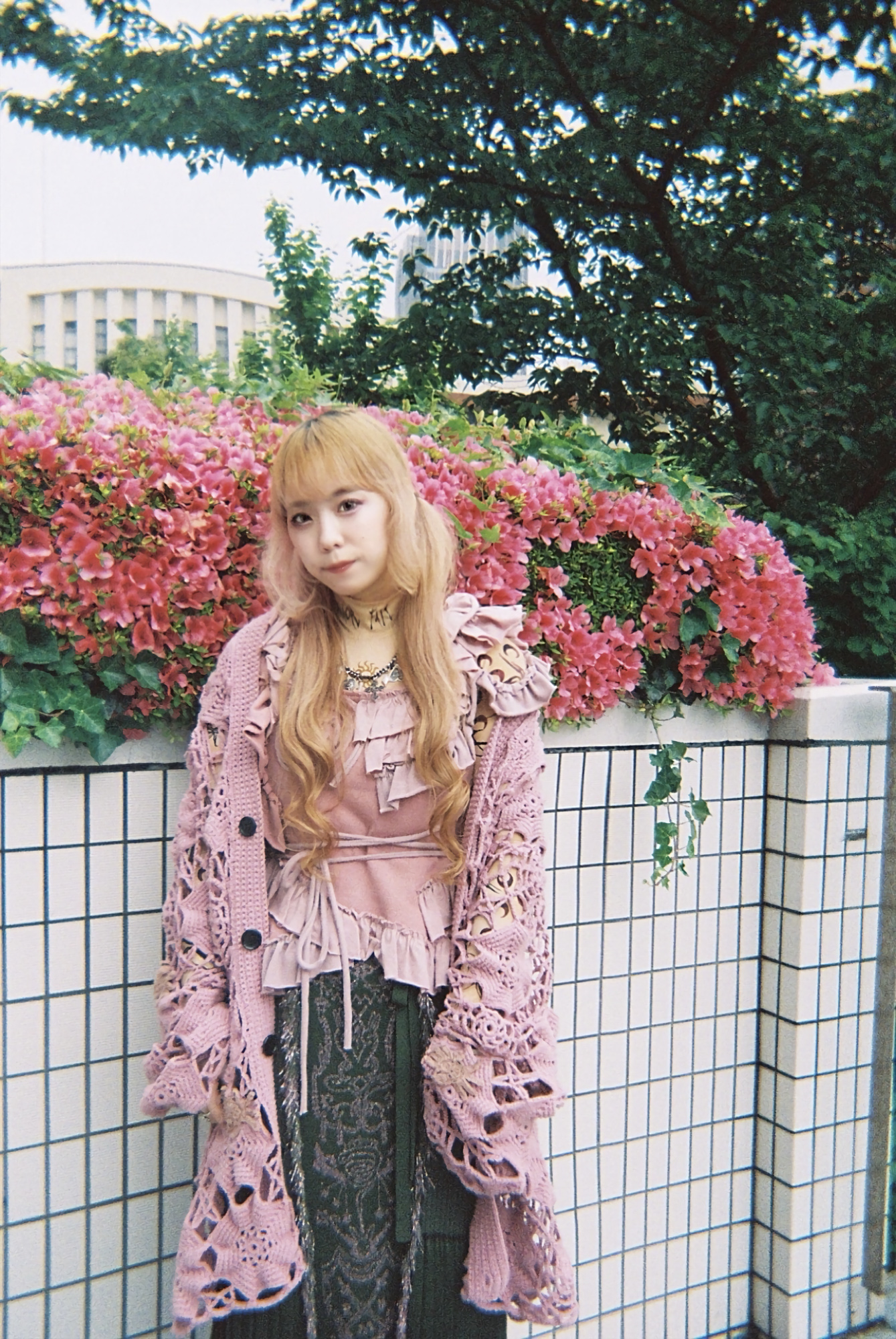 rurumu: 2024年秋冬コレクション | 画像129枚 - FASHIONSNAP