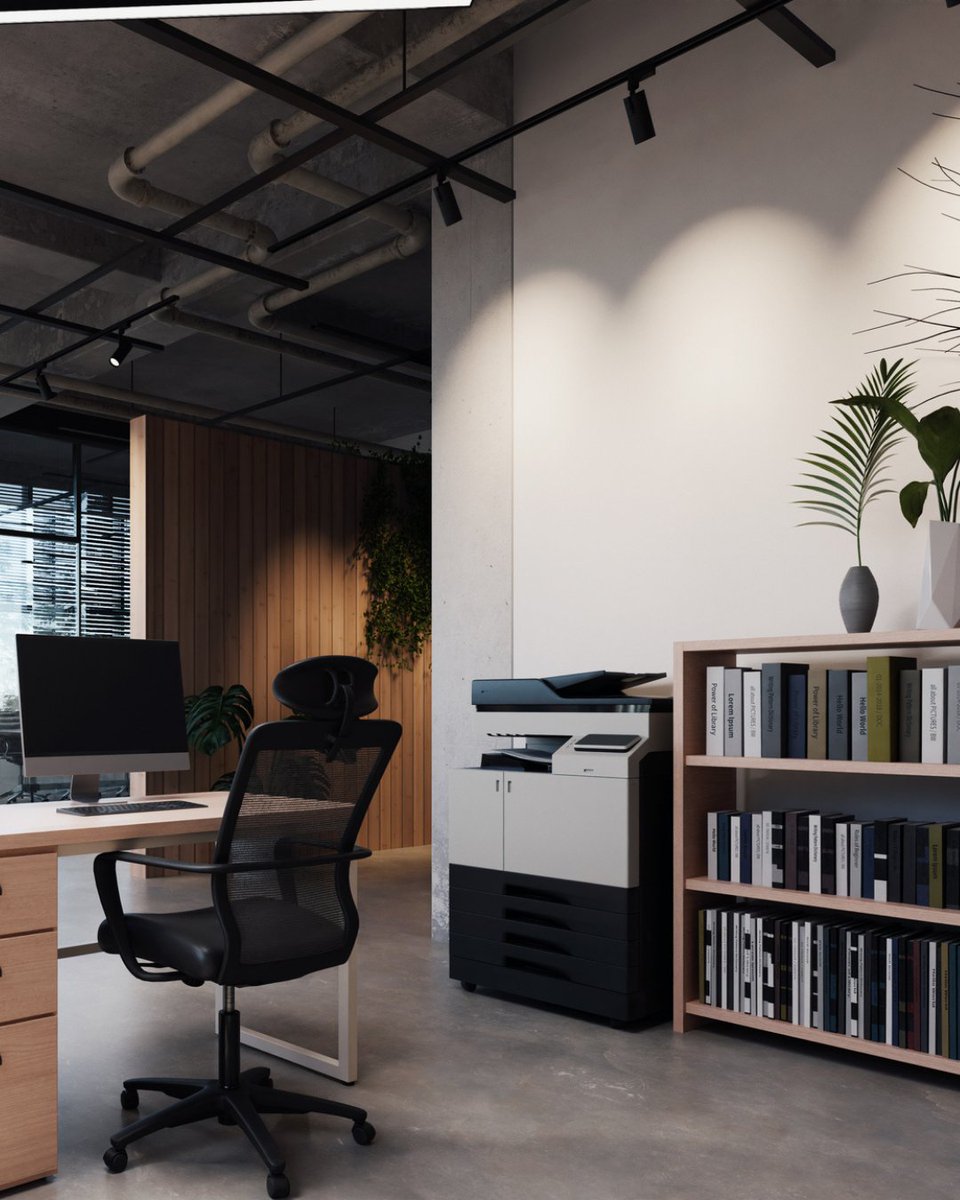 Tomson Consulting tweet media