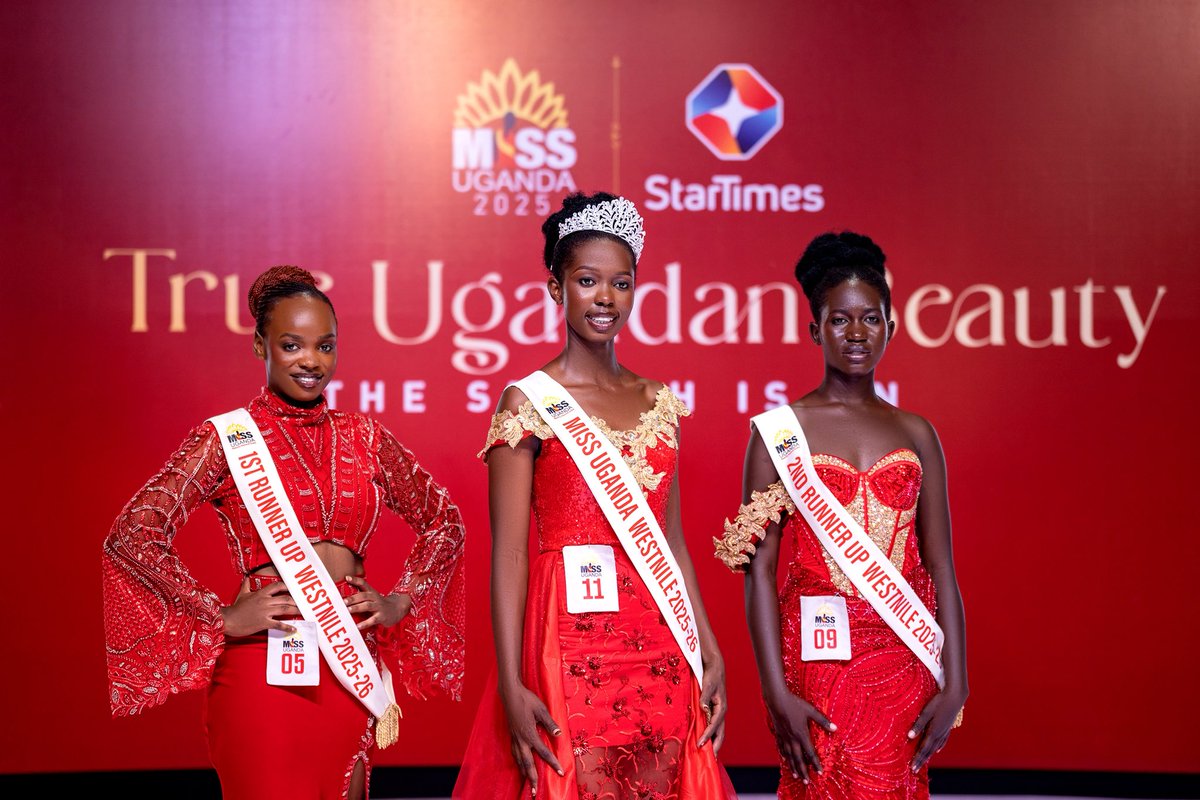 StarTimes Uganda tweet media