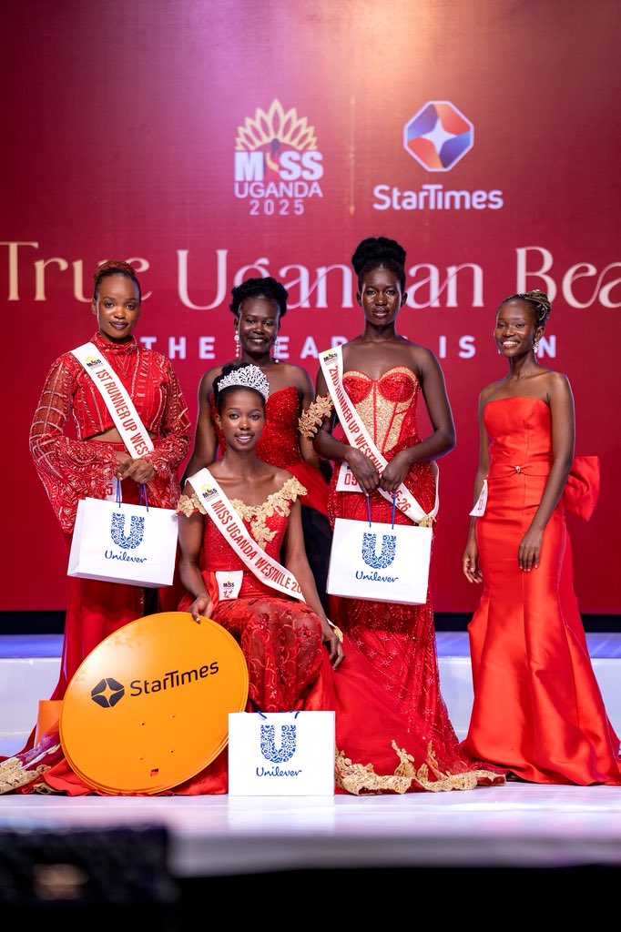 StarTimes Uganda tweet media