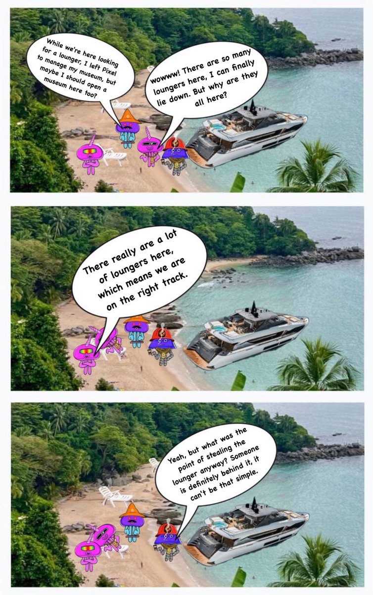 sasha 🦄 | Portal 🪼 tweet media