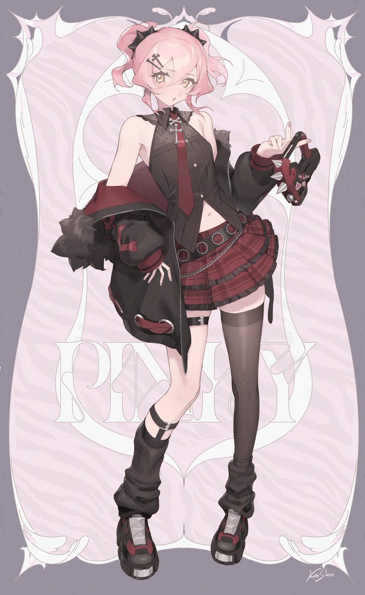kuroshiro_neo's tweet image. ❤️❤️❤️