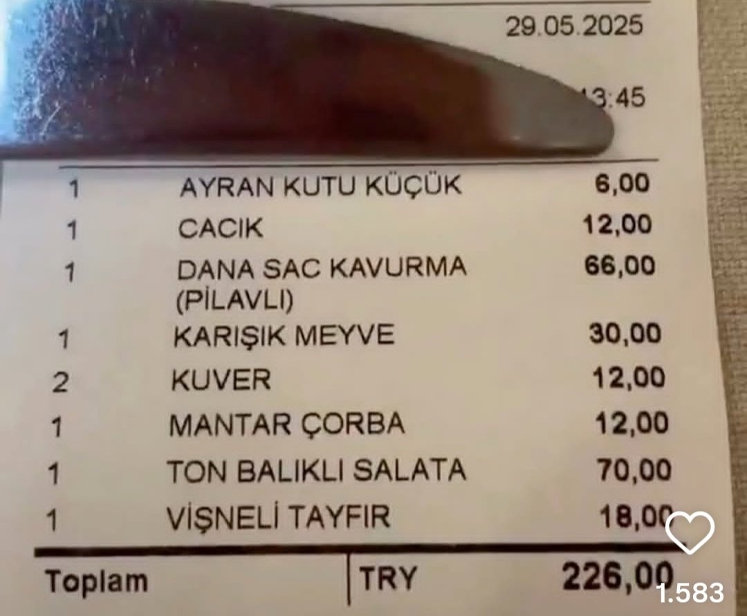 -Maaş 196 bin mecliste yediği yemek 226 TL 
+Maaş 22 bin 100  en az 750 TL bırakır
-4.5 yılda emeklilik kazanır
+7000 prime mahkum 
-Sadece kavga ve boş vaatler 
+Alın teri ve emekle  yoğrulmuş üretim 
Belediyeciliğe ve partili seçime son verin artık